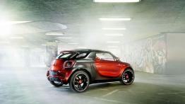 Smart forstars Concept - prawy bok