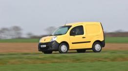 Renault Kangoo III Express Compact - lewy bok
