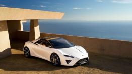 Lotus Elise Elan Elite i Esprit - prawy bok