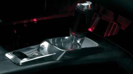 Jaguar R-D6 Concept - skrzynia biegów