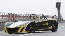 Lotus 2-Eleven Concept - lewy bok