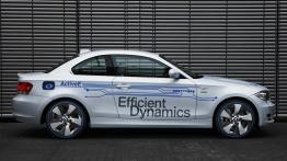 BMW ActiveE Concept - prawy bok