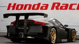 Honda HSV-010 GT - prawy bok