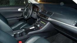 &quot;Cicha rewolucja&quot; - Lexus CT