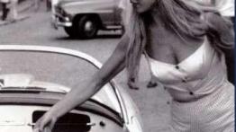 O charakterze signore Enzo i miłości Brigitte Bardot