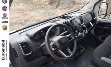 Fiat Ducato IV 2025 Maxi SERIA 2 Furgon L4H2 2.2 H3-POWER 140KM DMC 3.5t, zdjęcie 15