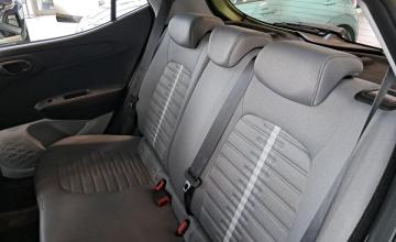 Hyundai i10 III 2025 1.2L 79KM MODERN COMFORT, zdjęcie 15