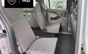 Nissan Townstar Van 1.3 DIG-T 130KM 2025 Combi Business 1.3 DIG-T 130KM 6MT, zdjęcie 15