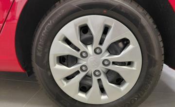 Hyundai i30 III 2025 i30 PE2 (G4) WAGON 5DR 1,0 T-GDI 100KM 2WD 7DCT Modern Comfort, zdjęcie 15