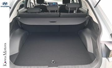 Hyundai IONIQ 5 Crossover Facelifting 58 kWh 170KM 2025 63kWh RWD  170KM	Dynamiq Comfort, zdjęcie 15