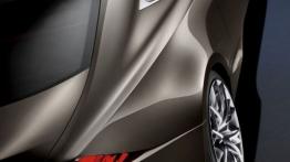 Lexus LF-CC Concept - bok - inne ujęcie