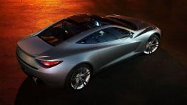 Lotus Elise Elan Elite i Esprit - góra - inne ujęcie