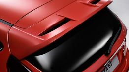 Ford Fiesta ST Concept - spoiler