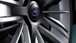 Subaru Impreza Concept - koło