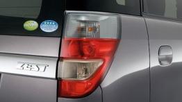 Honda Zest - prawy tylny reflektor - wyłączony