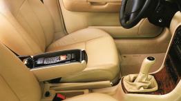 Skoda Octavia I Laurin And Klement - podłokietnik przedni