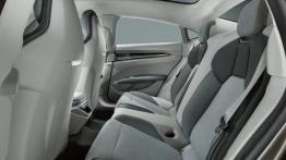 Audi e-tron GT concept - widok ogólny wn?trza