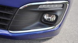 Citroen C-Elysee 1.6 VTi Auto – niedrogi komfort