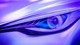 Otwarcie nowego salonu Infiniti i... prezentacja QX30 Concept!