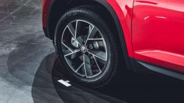 Skoda Kodiaq - przyszły hit?