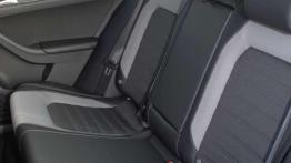 Volkswagen Jetta - na wzór &quot;siódemki&quot;