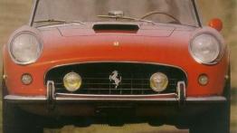 O charakterze signore Enzo i miłości Brigitte Bardot