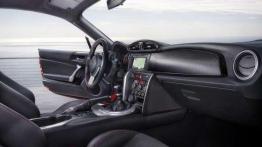 Toyota GT 86 - powrót emocji sprzed lat