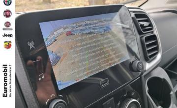 Fiat Ducato IV 2025 Maxi SERIA 2 Furgon L4H2 2.2 H3-POWER 140KM DMC 3.5t, zdjęcie 16