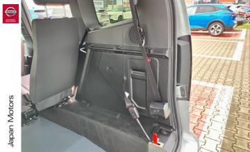 Nissan Townstar Van 1.3 DIG-T 130KM 2025 Combi Business 1.3 DIG-T 130KM 6MT, zdjęcie 16