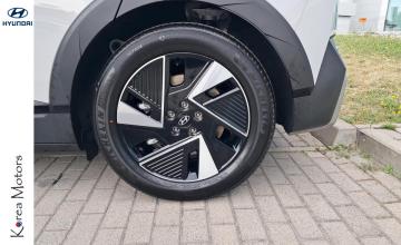 Hyundai IONIQ 5 Crossover Facelifting 58 kWh 170KM 2025 63kWh RWD  170KM	Dynamiq Comfort, zdjęcie 16