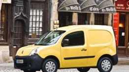 Renault Kangoo III Express Compact - lewy bok