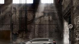 Peugeot HX1 Concept - lewy bok