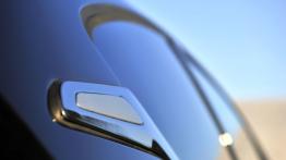 Peugeot 208 XY Concept - bok - inne ujęcie