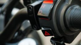 Honda Rebel CMX500 – japoński rebeliant