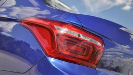 Citroen C-Elysee 1.6 VTi Auto – niedrogi komfort