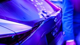 Otwarcie nowego salonu Infiniti i... prezentacja QX30 Concept!