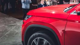 Skoda Kodiaq - przyszły hit?