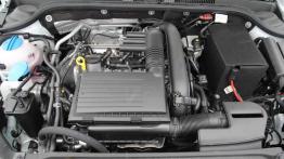 Volkswagen Jetta - na wzór &quot;siódemki&quot;