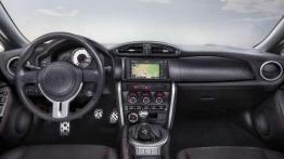 Toyota GT 86 - powrót emocji sprzed lat