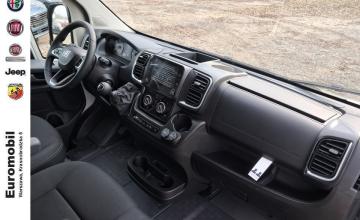 Fiat Ducato IV 2025 Maxi SERIA 2 Furgon L4H2 2.2 H3-POWER 140KM DMC 3.5t, zdjęcie 17