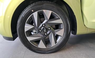 Hyundai i10 III 2025 1.2L 79KM MODERN COMFORT, zdjęcie 17