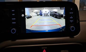 Hyundai i10 III 2025 1.2L 79KM MODERN COMFORT, zdjęcie 17