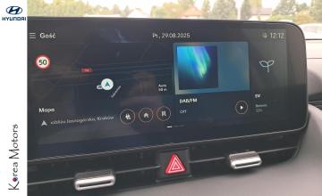 Hyundai IONIQ 5 Crossover Facelifting 58 kWh 170KM 2025 63kWh RWD  170KM	Dynamiq Comfort, zdjęcie 17
