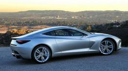 Lotus Elise Elan Elite i Esprit - prawy bok