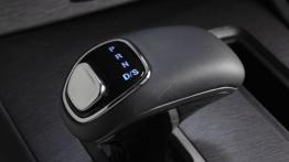 Chrysler 300 Ruyi Concept - skrzynia biegów