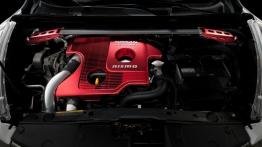 Nissan Juke NISMO Concept - silnik