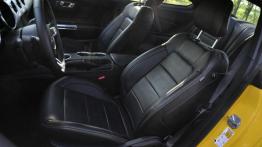 Ford Mustang GT – coupe w stylu Detroit