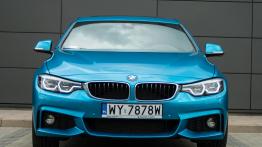 BMW 430i Gran Coupé – chodź, pomaluj mój świat!