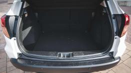 Honda HR-V Executive 1.5 i-VTEC CVT - wielki powrót