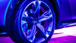 Otwarcie nowego salonu Infiniti i... prezentacja QX30 Concept!